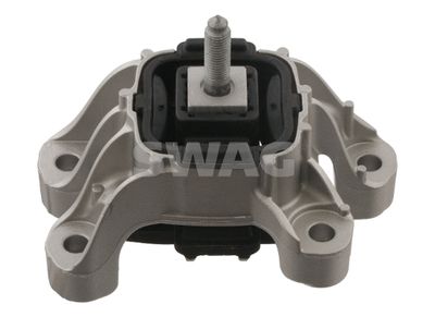 Mounting, manual transmission SWAG 11 93 1777
