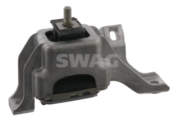 SWAG 11 93 1784 Mounting, engine