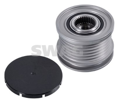 Alternator Freewheel Clutch SWAG 11 93 2311