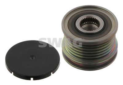 Alternator Freewheel Clutch SWAG 11 93 2314