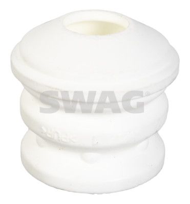 SWAG 11 93 3117 Rubber Buffer, suspension