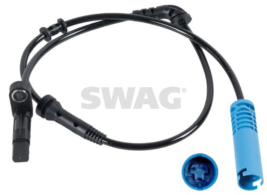 SWAG 11 93 4262 Sensor, wheel speed