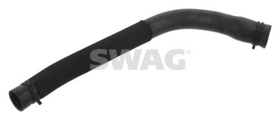 Radiator Hose SWAG 11 93 4297