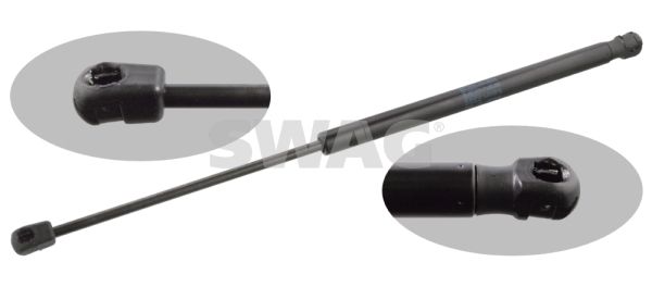 SWAG 11 93 4518 Gas Spring, boot/cargo area