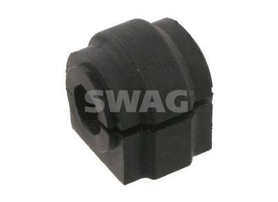 Mounting, stabiliser bar SWAG 11 93 4892