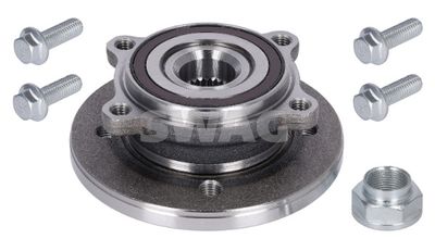 Wheel Bearing Kit SWAG 11 93 7106