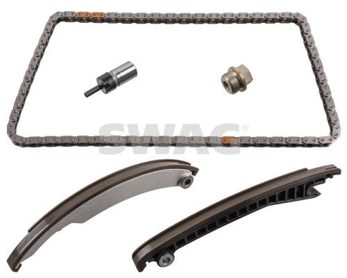 SWAG 11 93 7590 Timing Chain Kit