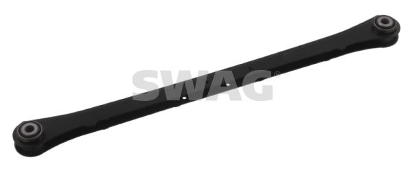 SWAG 11 93 7744 Control/Trailing Arm, wheel suspension