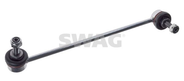 SWAG 11 94 0956 Link/Coupling Rod, stabiliser bar