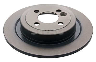 Brake Disc SWAG 11 94 3820