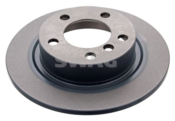 SWAG 11 94 3822 Brake Disc
