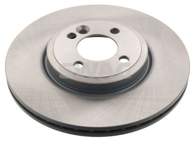 Brake Disc SWAG 11 94 3904