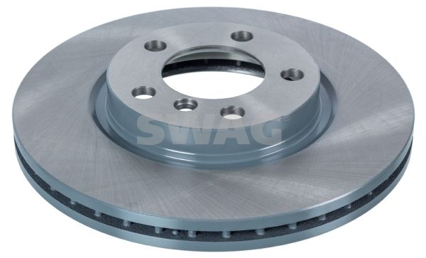 SWAG 11 94 3925 Brake Disc
