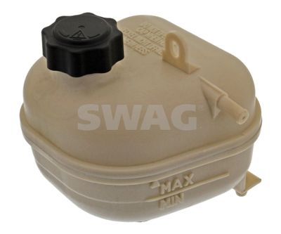 Expansion Tank, coolant SWAG 11 94 4441