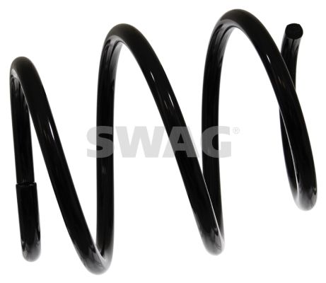 SWAG 11 94 6830 Suspension Spring
