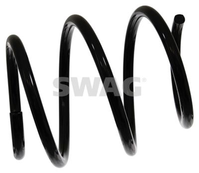 Suspension Spring SWAG 11 94 6830