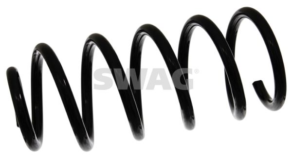 SWAG 11 94 6831 Suspension Spring