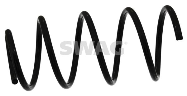 SWAG 11 94 6854 Suspension Spring