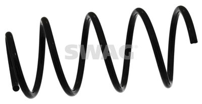 Suspension Spring SWAG 11 94 6854