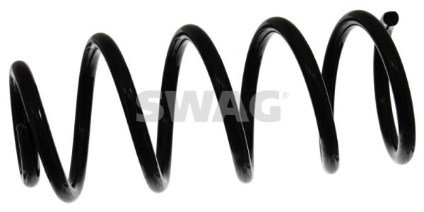 SWAG 11 94 6856 Suspension Spring