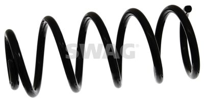 Suspension Spring SWAG 11 94 6856