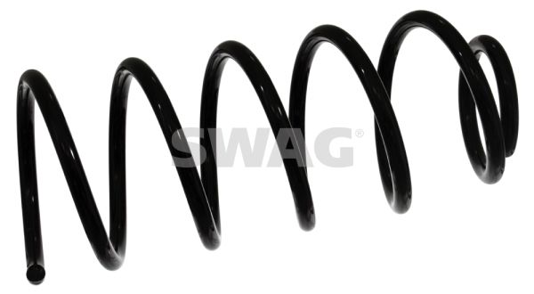 SWAG 11 94 6912 Suspension Spring