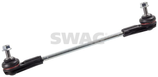 SWAG 11 10 3166 Link/Coupling Rod, stabiliser bar