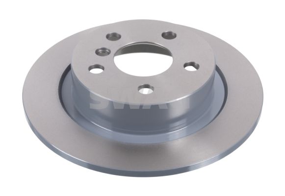 SWAG 11 10 4105 Brake Disc