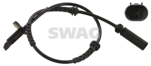 SWAG 11 10 6638 Sensor, wheel speed