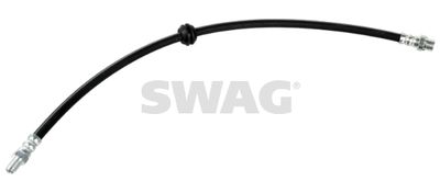 Brake Hose SWAG 11 10 8080