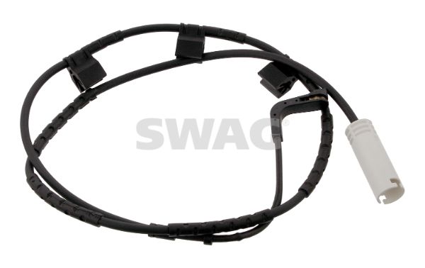 SWAG 11 93 1563 Warning Contact, brake pad wear
