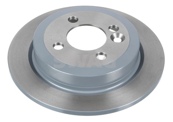 SWAG 11 93 2176 Brake Disc