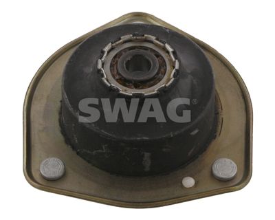 Repair Kit, suspension strut support mount SWAG 11 93 4135