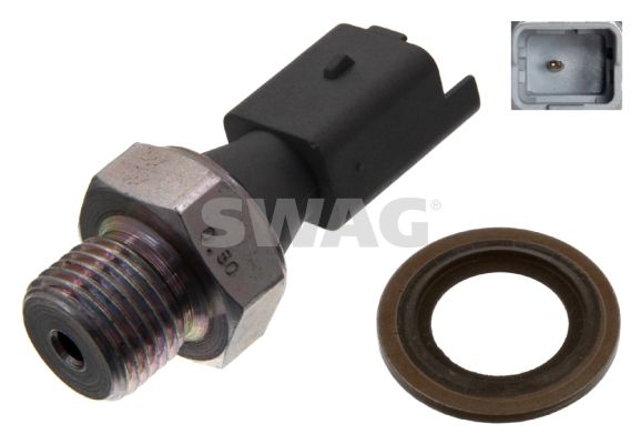 SWAG 11 93 7506 Oil Pressure Switch