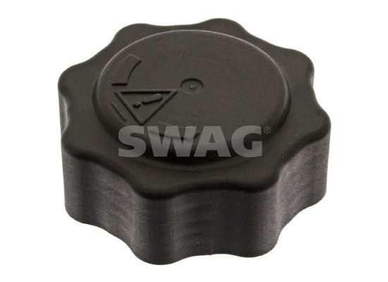 SWAG 11 94 0145 Cap, coolant tank