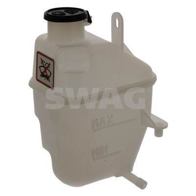 Expansion Tank, coolant SWAG 11 94 3502