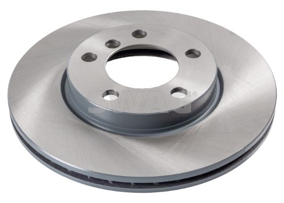 SWAG 11 94 3860 Brake Disc