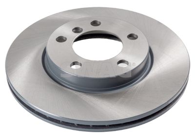 Brake Disc SWAG 11 94 3860