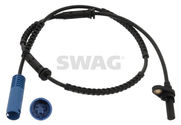 SWAG 11 94 5236 Sensor, wheel speed