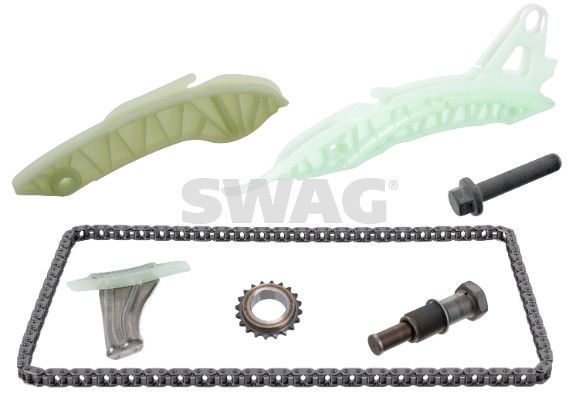 SWAG 11 94 8387 Timing Chain Kit
