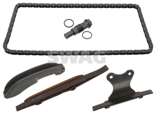 SWAG 11 94 9501 Timing Chain Kit