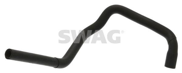 SWAG 12 10 1346 Radiator Hose