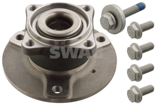 SWAG 12 10 2265 Wheel Bearing Kit