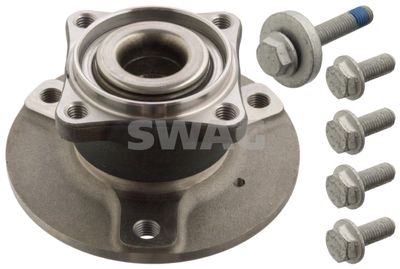 Wheel Bearing Kit SWAG 12 10 2265
