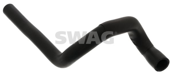 SWAG 12 10 2399 Radiator Hose