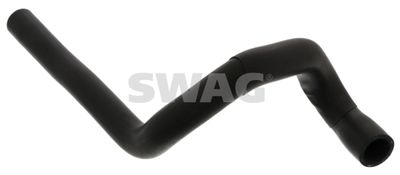 Radiator Hose SWAG 12 10 2399