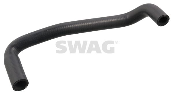 SWAG 12 10 2589 Radiator Hose