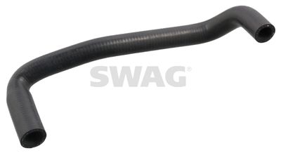 Radiator Hose SWAG 12 10 2589
