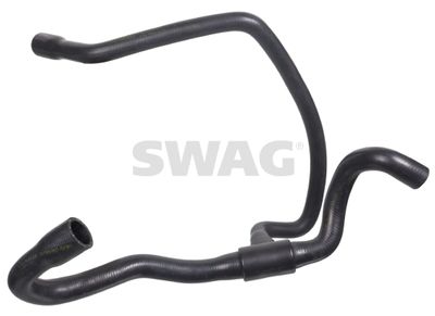 Radiator Hose SWAG 12 10 3265