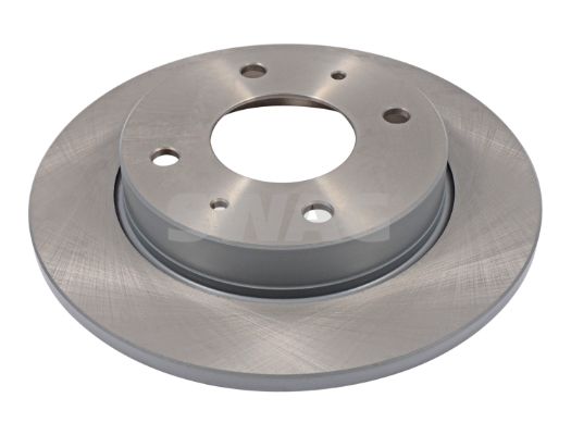SWAG 12 92 2834 Brake Disc